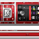 Illustration for article titled SR1500 Remote has Wi-Fi, Flash, Controls 24 Devices at Once, Prepares Chicken Casserole